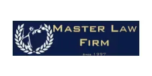 Logo image of MASTERLAW